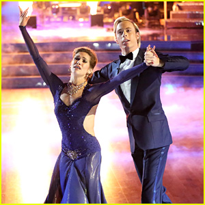 Riker Lynch Was ‘Shocked’ Willow Shields Went Home on ‘DWTS’ Last Week ...