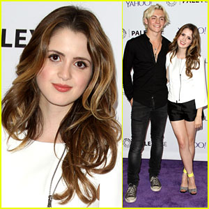 Marano who is dating lauren Who was