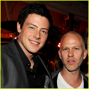 'Glee' Creator Ryan Murphy on Cory Monteith: 'I Think About Him Every Day'