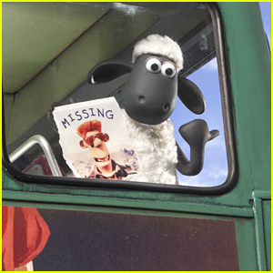 Shaun The Sheep Chases His Owner To The Big City In New Trailer - Watch Now!