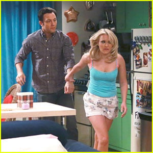 Josh Pulls Another ‘Pretty Woman’ For Gabi On ‘Young & Hungry’ | Emily ...