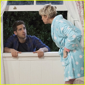 'Baby Daddy' Returns To ABC Family Tonight!