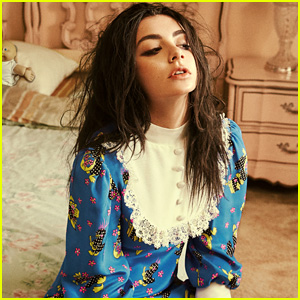 Charli XCX Says Misogyny in the Music Industry is 'So Frustrating'