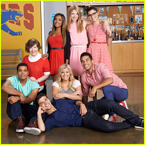 ‘Degrassi’ is Heading to Netflix After TeenNick Cancellation | Degrassi ...