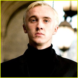 Draco Malfoy's Age is Revealed on His Birthday!