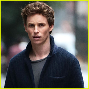 Eddie Redmayne quiere que Hagrid aparezca en Fantastic Beasts - La