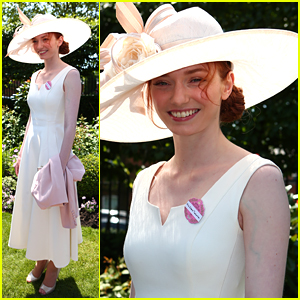 Eleanor Tomlinson’s ‘Poldark’ Premieres On PBS Masterpiece This Weekend