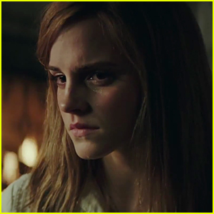 Emma Watson Seeks Ethan Hawke's Help in 'Regression' Trailer - Watch Now!