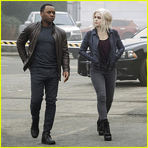 Does Liv Make Another Zombie on Tonight's 'iZombie'?