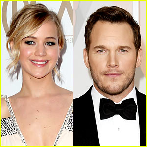Jennifer Lawrence Nearing Deal for 'Passengers' with Chris Pratt!