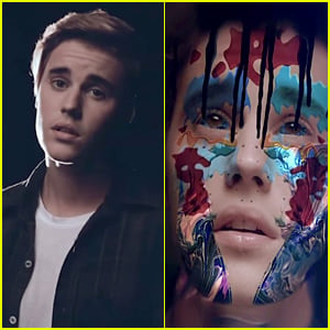 Picture of Justin Bieber in Music Video: Where Are You Now - justin-bieber-1435593989.jpg