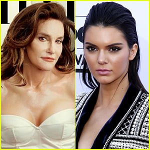 Kendall Jenner to Caitlyn Jenner: 'Be Free Now Pretty Bird'