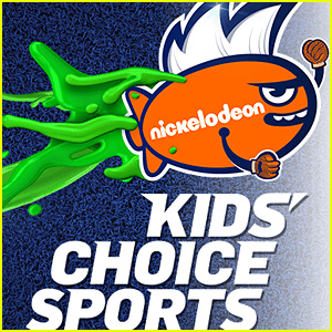 Amy Purdy & Gabby Douglas Score Kids’ Choice Sports Awards 2015 Nominations!
