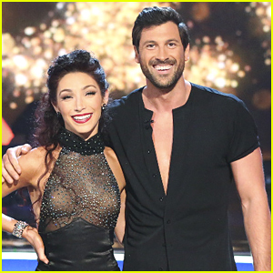 Meryl Davis Gushes About 'Sway': 'It's Addicting'