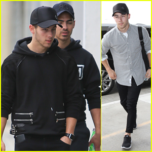 Nick Jonas Takes On Pittsburgh Pride After Iggy Azalea Drops Out!