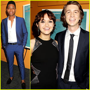 Thomas Mann Says 'Me And Earl' Role Was His Best Role