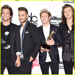 One Direction Guys Pursue Solo Projects, But Stay Together