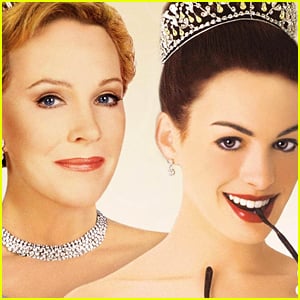 'The Princess Diaries' 3 Movie Is NOT Happening After All