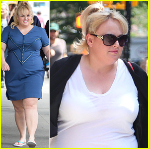 LeBron James On Rebel Wilson's Fat Amy: 'I Love Her. She's Awesome'