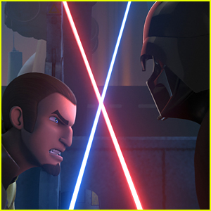 James Earl Jones Returns As Darth Vader For ‘Star Wars Rebels’ Season ...