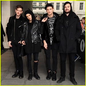 Did The 1975 Break Up? Band Deletes Twitter Accounts!