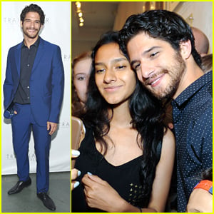 Tyler Posey Says He's 'Unstable' In Relationships & Isn't Ready For One
