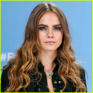 Cara Delevingne Responds to ‘Vogue’ Calling Her Sexuality a Phase ...