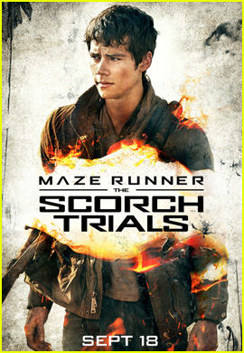 The Maze Runner Movie Poster  Maze runner movie, Maze runner, Maze runner  characters