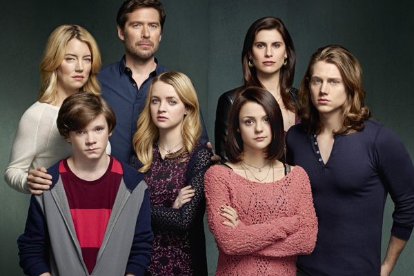 ‘Finding Carter’ To Return In October on MTV | Anna Jacoby-Heron ...