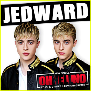 Jedward Drops 'Oh Hello No' Single For 'Sharknado 3' - Watch the Video!