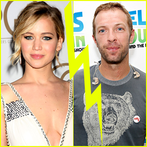 Jennifer Lawrence & Chris Martin Break Up?