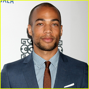 Kendrick Sampson Lands Recurring Role on 'How to Get Away with Murder'!