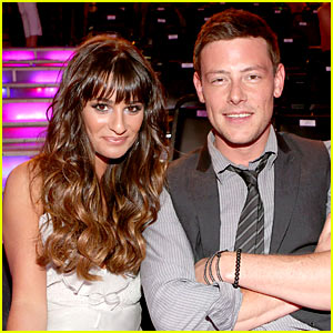 Lea Michele Remembers Cory Monteith on Second Anniversary of His Death