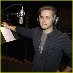 Lucas Grabeel Sings New Song For Disney XD's 'Doreamon' - Get The Scoop Here!