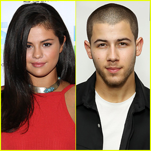 Nick Jonas Addresses Selena Gomez Romance Rumors | Nick Jonas, Selena ...