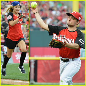 2015 All-Star Game comes to Cincinnati, July 14 #ASG 