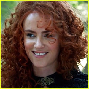 Merida Is Coming To 'Once Upon A Time' - See The First Look!