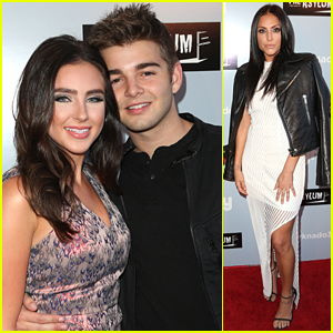 Ryan Newman Joins Boyfriend Jack Griffo In 'The Thundermans', Casting,  Ryan Newman, The Thundermans