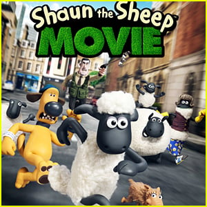 Watch The Cute Music Video For 'Shaun The Sheep Movie' Now!