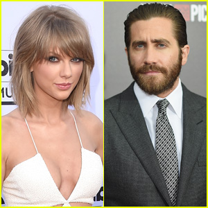 Jake Gyllenhaal Says He Doesn't Know if Taylor Swift Wrote a Song About Him