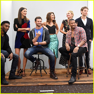 Season Seven Co-Stars, The Vampire Diaries Wiki