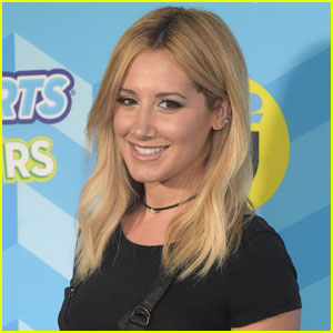 Ashley Tisdale Lands Recurring Role on NBC’s ‘Truth Be Told’ Ashley