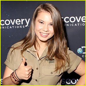 Bindi Irwin Will Dance on ‘DWTS’ Season 21! | Bindi Irwin, Dancing With