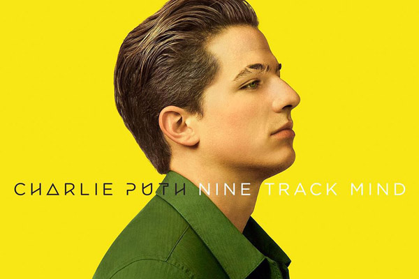 Charlie Puth Reveals Album Title Tracks And Release Date Charlie Puth Music Just Jared Jr 2922