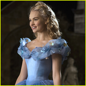 Disney Launches Cinderella’s A Million Words of Kindness Campaign ...