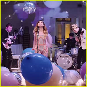 Echosmith Throw Their Own Party In 'Let's Love' Music Video - Watch Here!