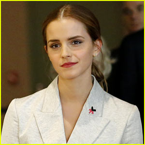 Emma Watson Completes Work as Belle on Big Hermione Anniversary!