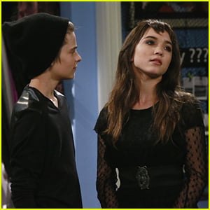 Riley Turns Into An Whole New Person In New 'Girl Meets World' Episode