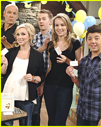 The Good Luck Charlie Cast Is So Grown Up!
