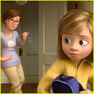 Watch The Trailer For 'Inside Out' Short, 'Riley's First Date'!